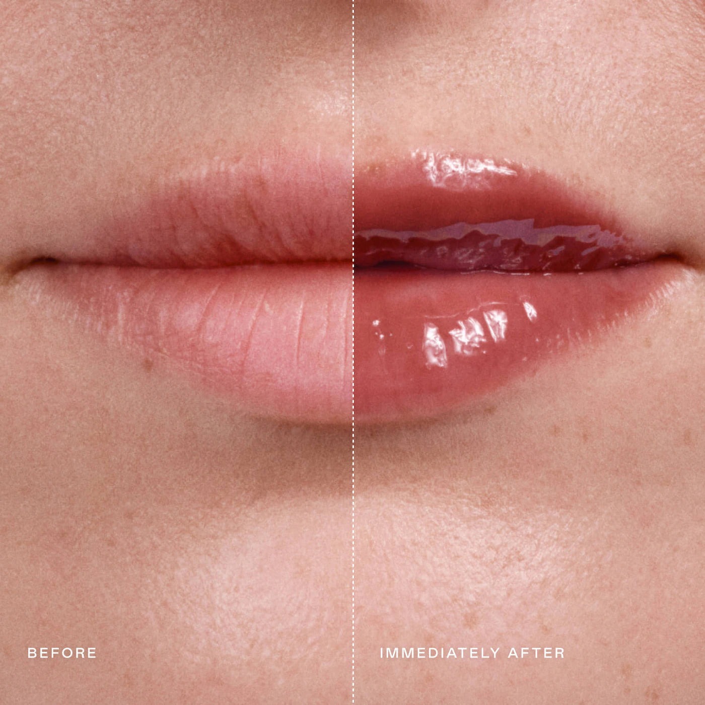 Le Chouchou Exfoliating + Softening Peptide Lip Balm EADEM