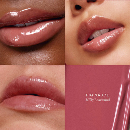 Le Chouchou Exfoliating + Softening Peptide Lip Balm EADEM