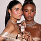 Major glow creme & powder light reflecting translucent highlighter Duo PATRICK TA