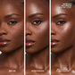 Major glow creme & powder light reflecting translucent highlighter Duo PATRICK TA
