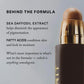 The Minimalist Perfecting Complexion Foundation and Concealer Stick MERIT