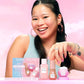 Get Glowing With Me™ Kit by Katie Fang with Hue Drops Tinted Serum Glow Recipe