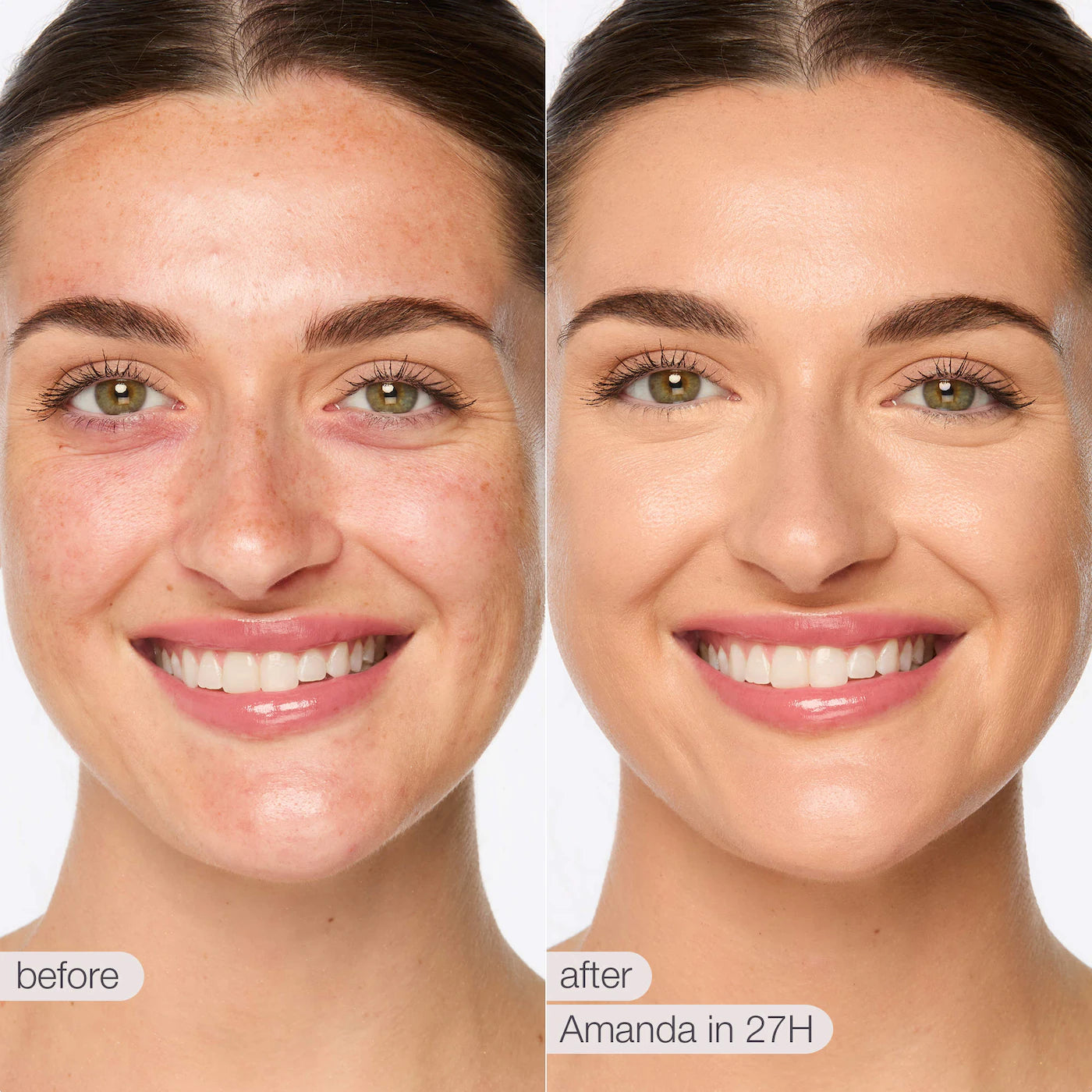 Shape tape creamy concealer Tarte