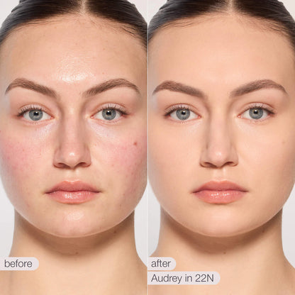 Shape tape creamy concealer Tarte