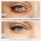 Shape tape creamy concealer Tarte