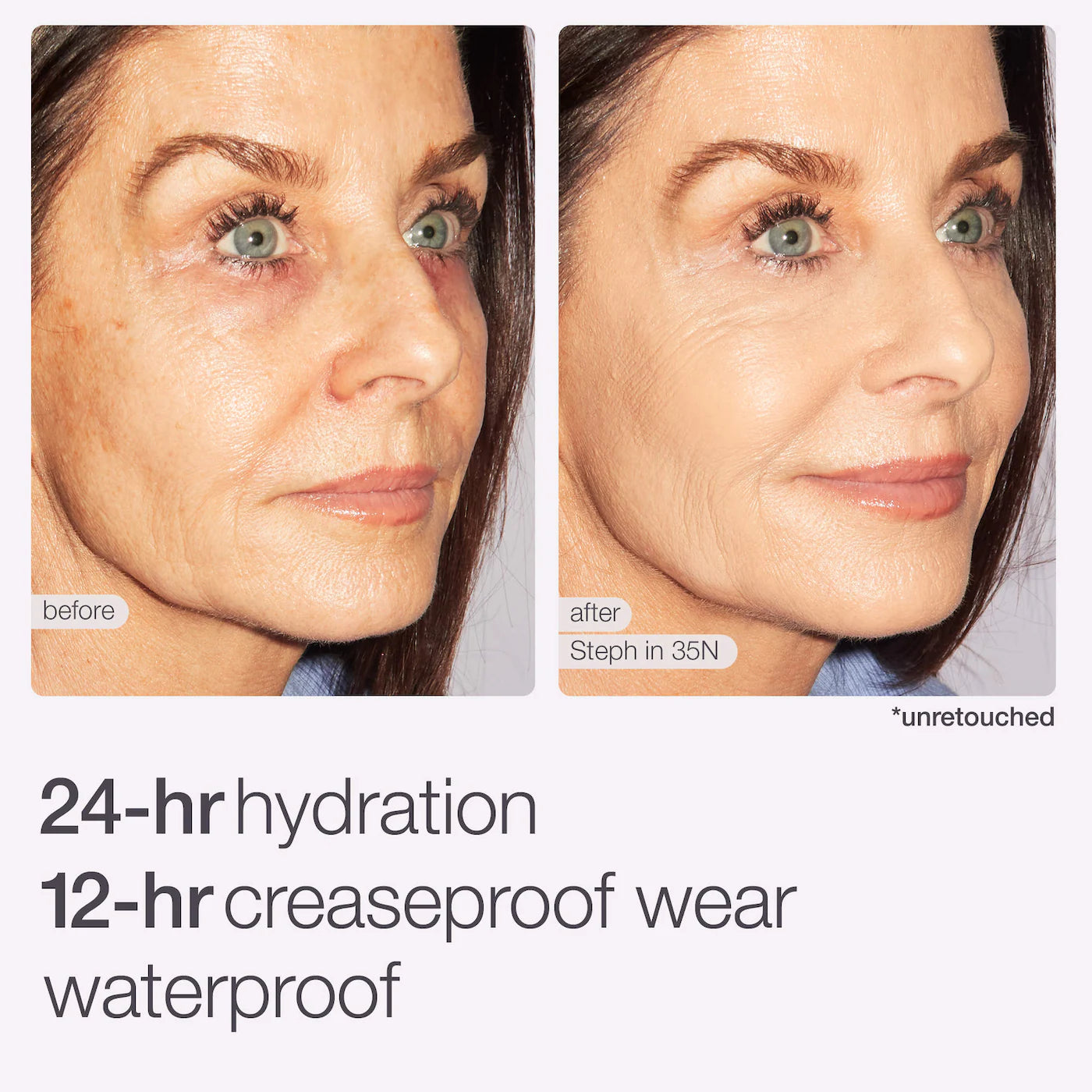 Shape tape creamy concealer Tarte