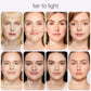 Shape tape creamy concealer Tarte
