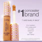 Shape tape creamy concealer Tarte