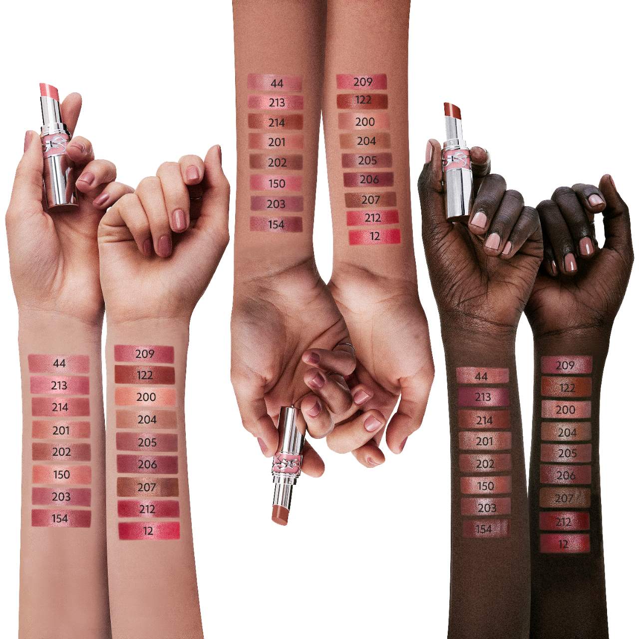 YSL Loveshine Lip Oil Stick Yves Saint Laurent