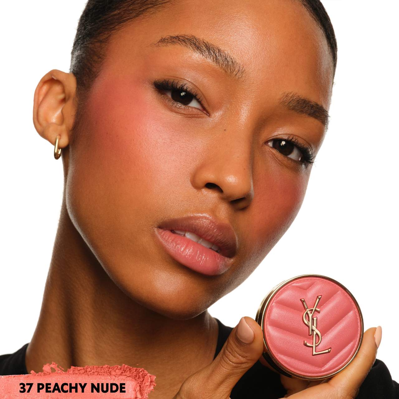 Make me blush 24h buildable powder blush Yves Saint Laurent YSL