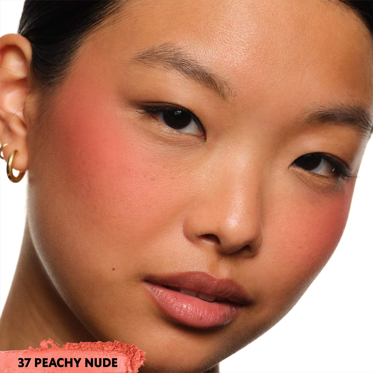 Make me blush 24h buildable powder blush Yves Saint Laurent YSL