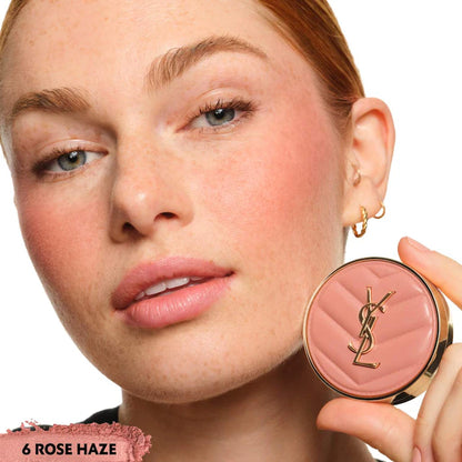 Make me blush 24h buildable powder blush Yves Saint Laurent YSL