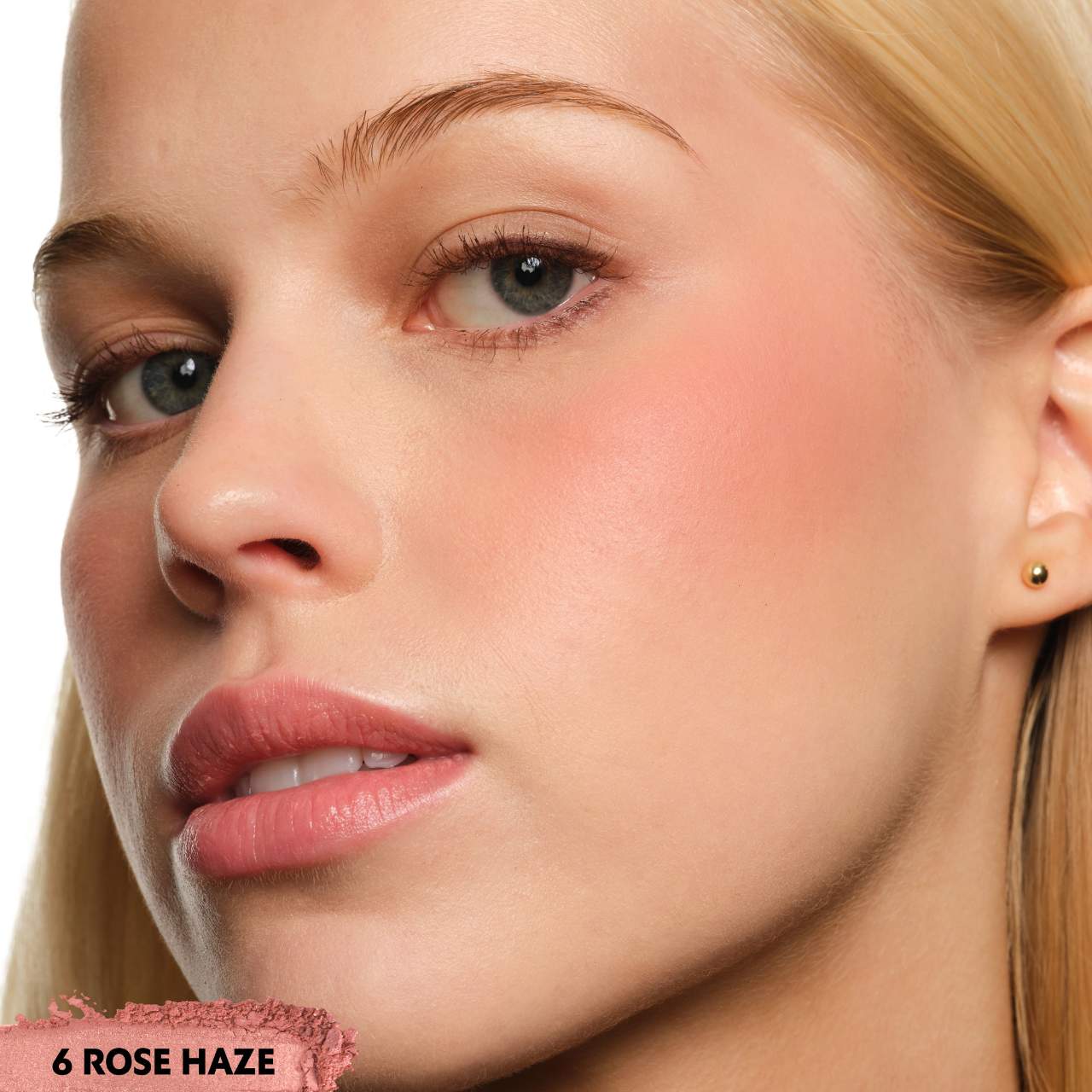 Make me blush 24h buildable powder blush Yves Saint Laurent YSL