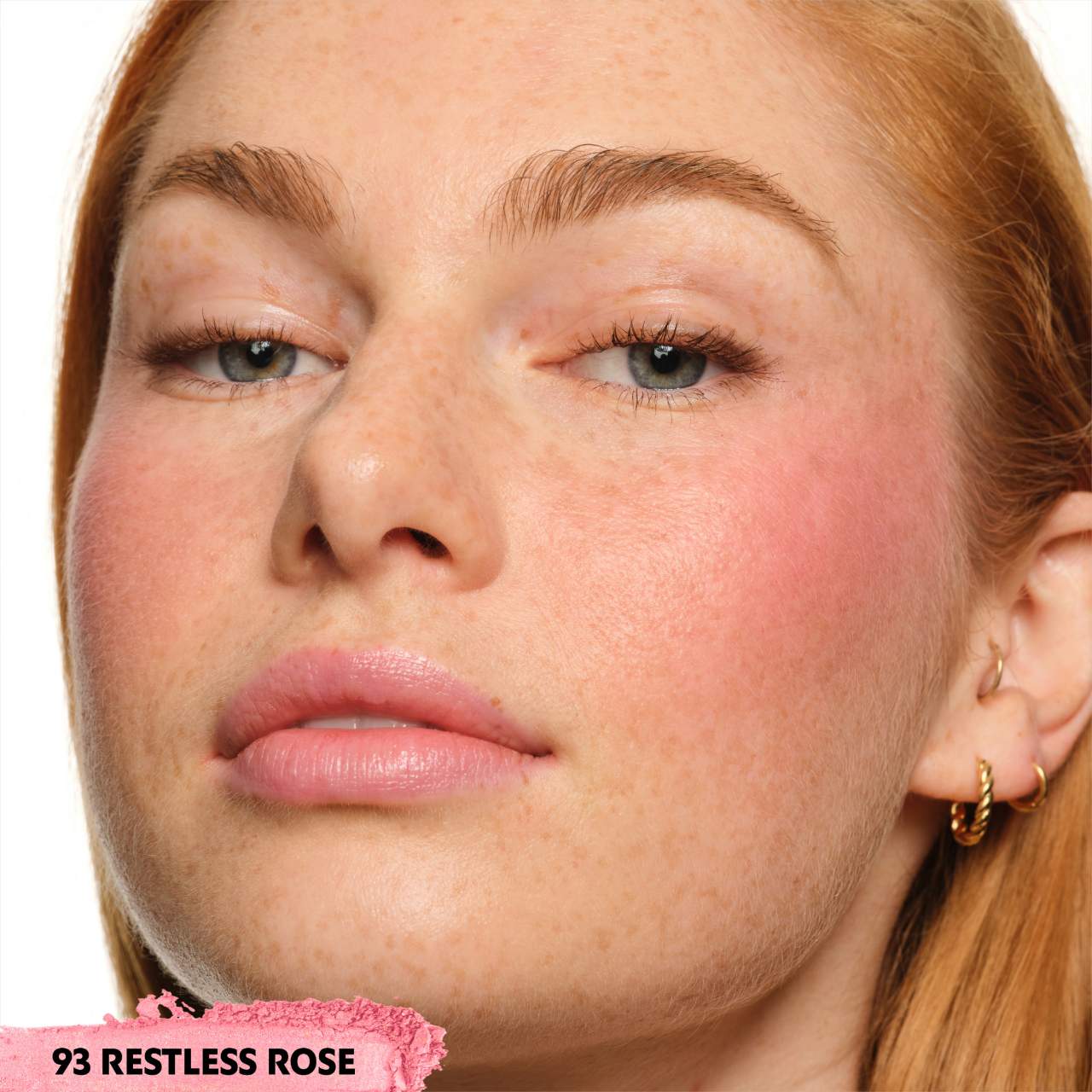 Make me blush 24h buildable powder blush Yves Saint Laurent YSL