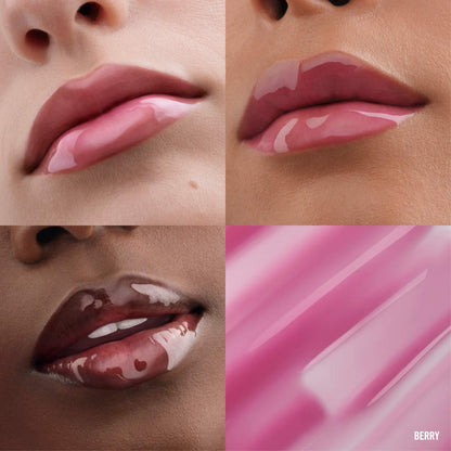 Hydrating SuperShine Lip Gloss Makeup By Mario