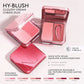 Hy-Blush cloudy cream cheek duo Natasha Denona