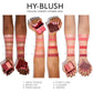 Hy-Blush cloudy cream cheek duo Natasha Denona