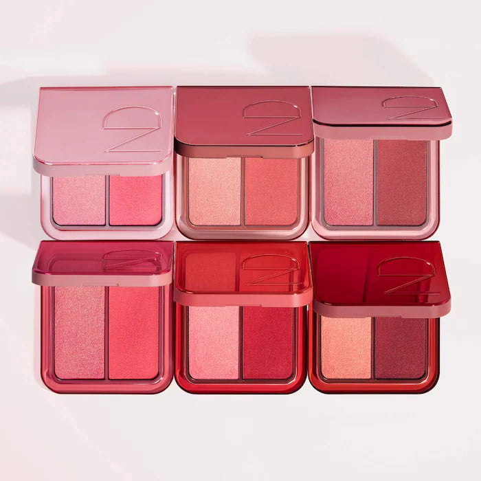 Hy-Blush cloudy cream cheek duo Natasha Denona