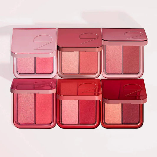 Hy-Blush cloudy cream cheek duo Natasha Denona