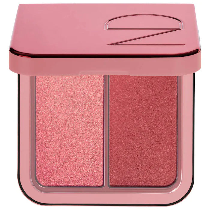 Hy-Blush cloudy cream cheek duo Natasha Denona