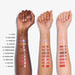 Super boost moisturizing & plumping lip gloss MAKE UP FOR EVER
