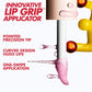 Super boost moisturizing & plumping lip gloss MAKE UP FOR EVER