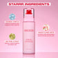 Powder Melt Glass Setting Spray ONE/SIZE