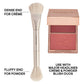 Dual Ended Precision Blush Brush PATRICK TA