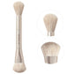 Dual Ended Precision Blush Brush PATRICK TA