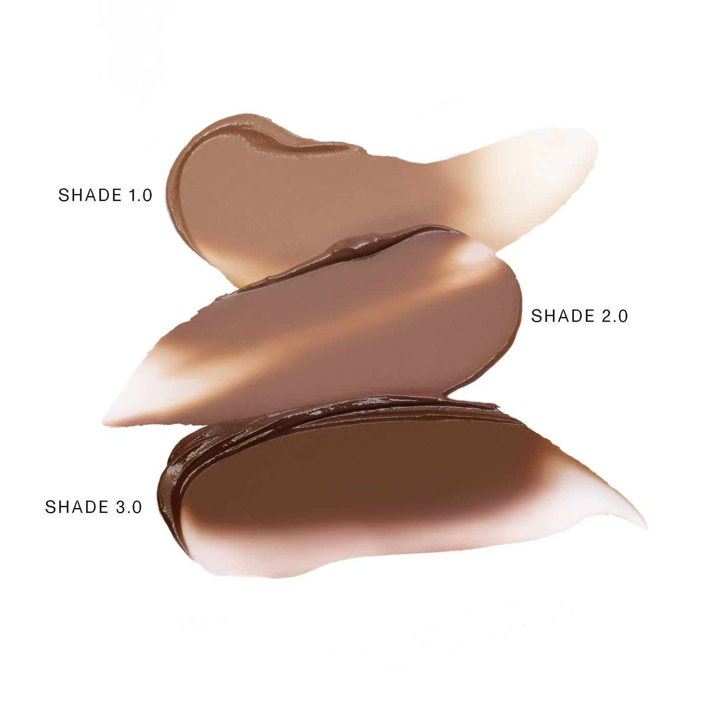 Just like paradise 12h peptide sculpting cream bronzer Sarah Creal