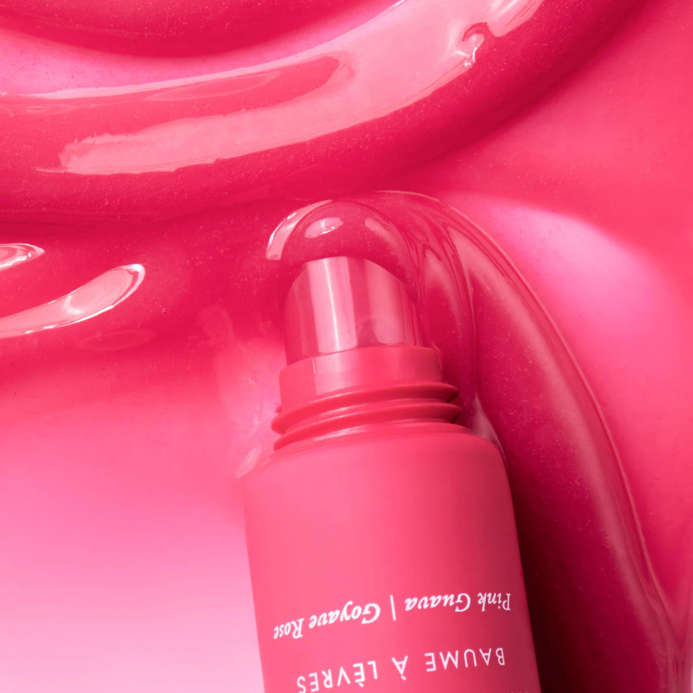 The lip butter balm minis Summer Fridays