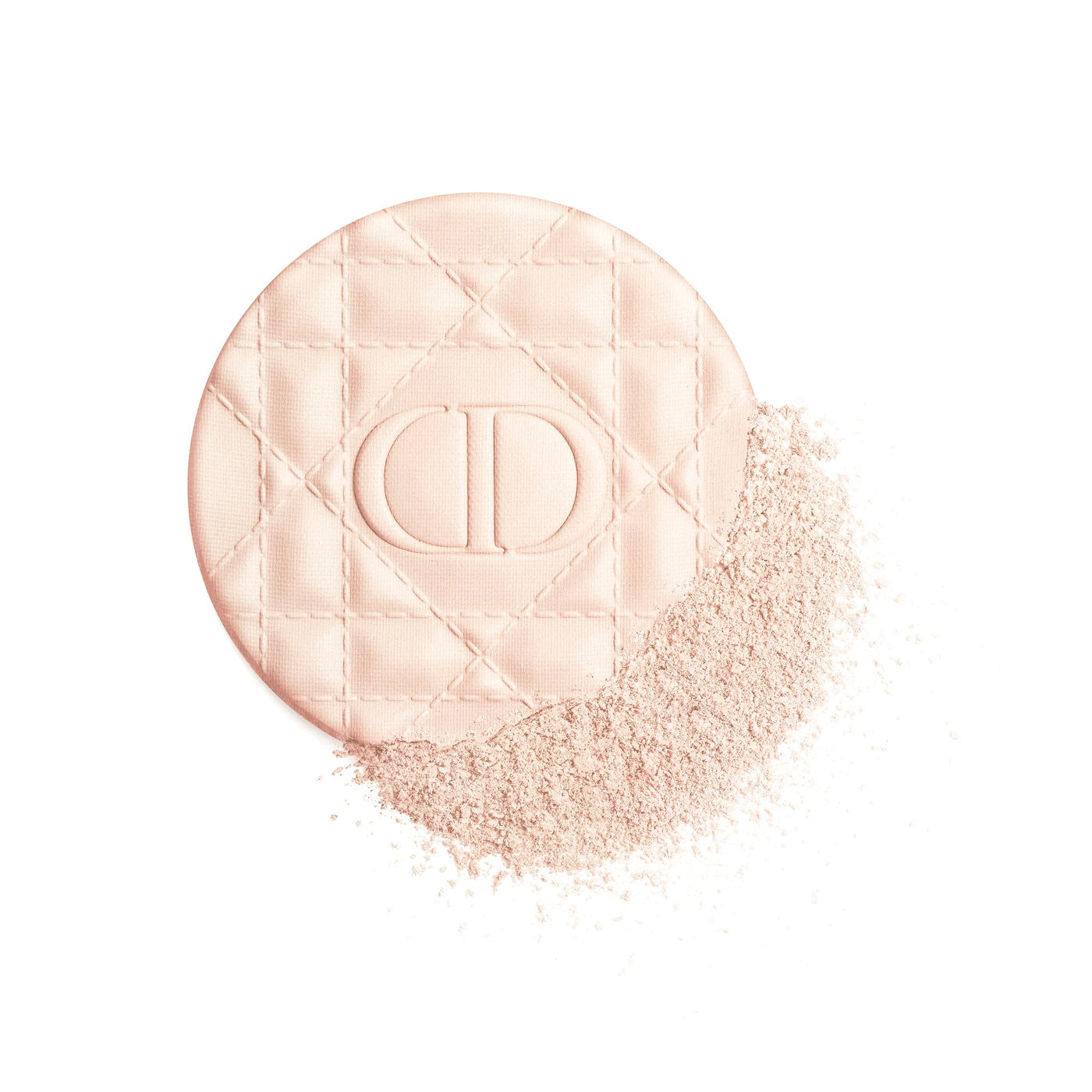 Forever Nude Matte and Radiant Pressed Powder DIOR