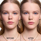 Forever Nude Matte and Radiant Pressed Powder DIOR