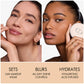 Forever Nude Matte and Radiant Pressed Powder DIOR
