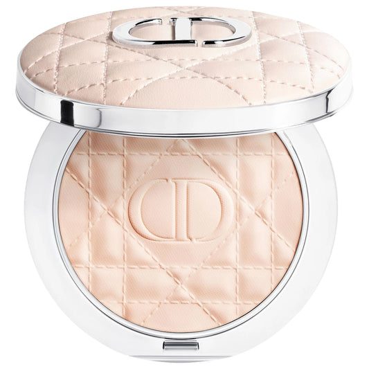 Forever Nude Matte and Radiant Pressed Powder DIOR