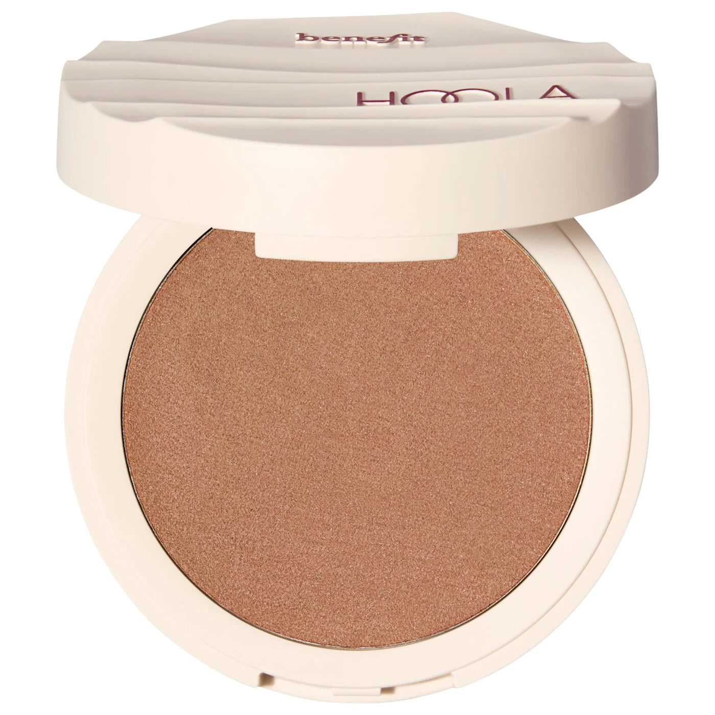 Hoola Wave Cream Bronzer Balm Benefit Cosmetics