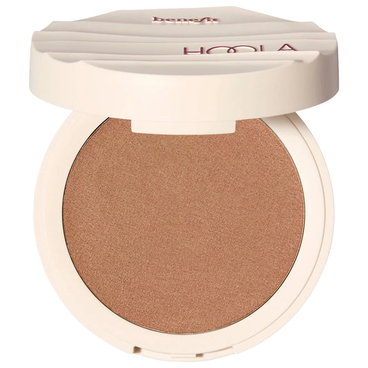 Hoola Wave Cream Bronzer Balm Benefit Cosmetics