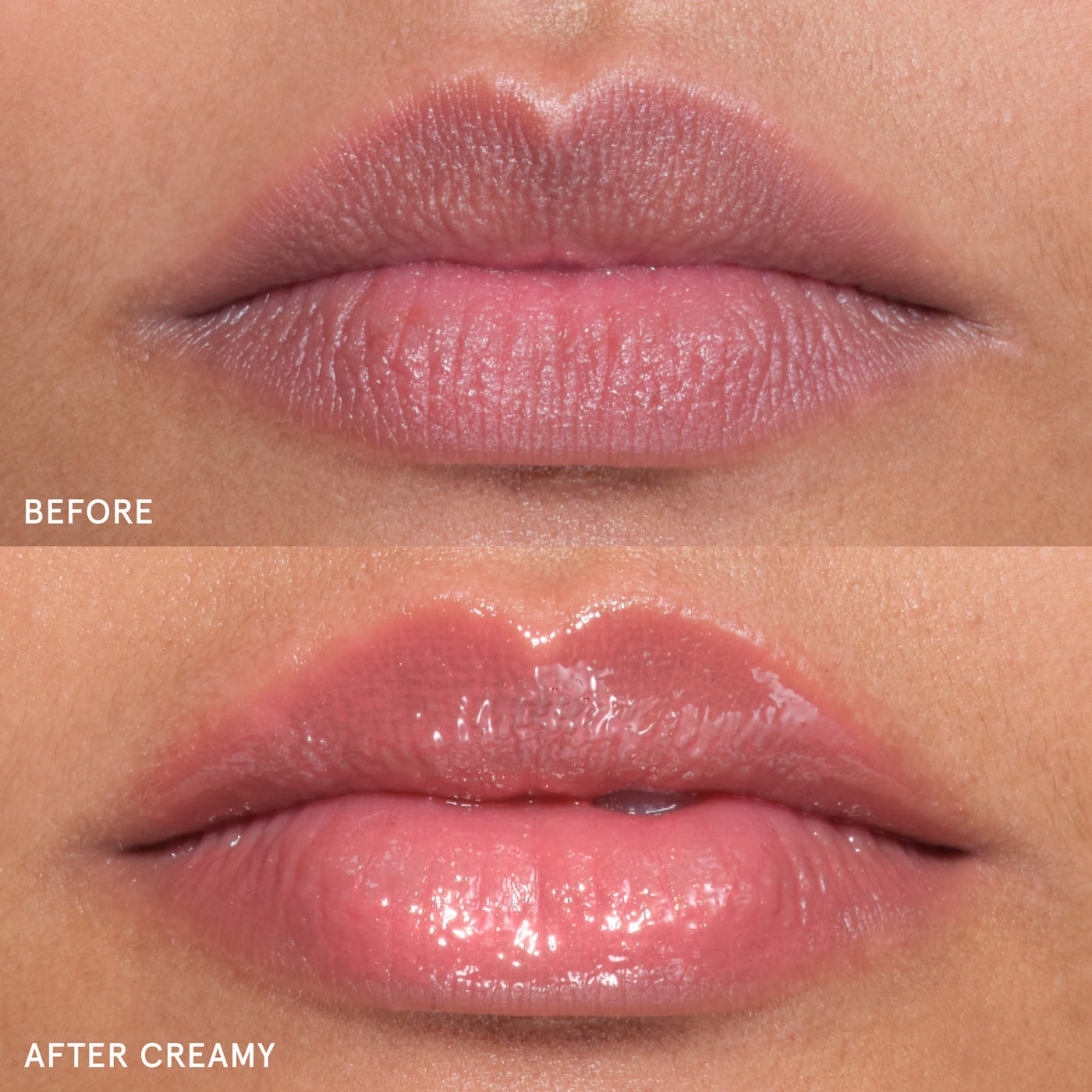 Lip Glaze Hydrating Cooling Sheer Lip Oil Glossier