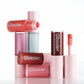Lip Glaze Hydrating Cooling Sheer Lip Oil Glossier