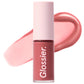 Lip Glaze Hydrating Cooling Sheer Lip Oil Glossier