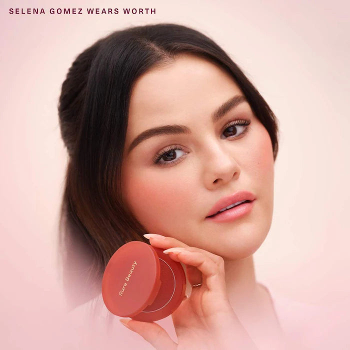 Soft Pinch Matte Bouncy Blush Rare Beauty by Selena Gomez