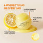 Yuja Brightening Sleeping Mask with Vitamin C and Niacinamide Hanyul