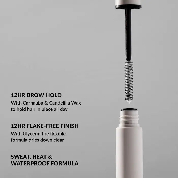 Brow sculpt shaping and lifting gel with strong hold REFY