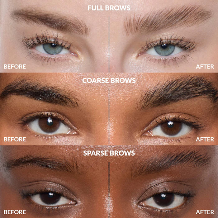 Brow sculpt shaping and lifting gel with strong hold REFY