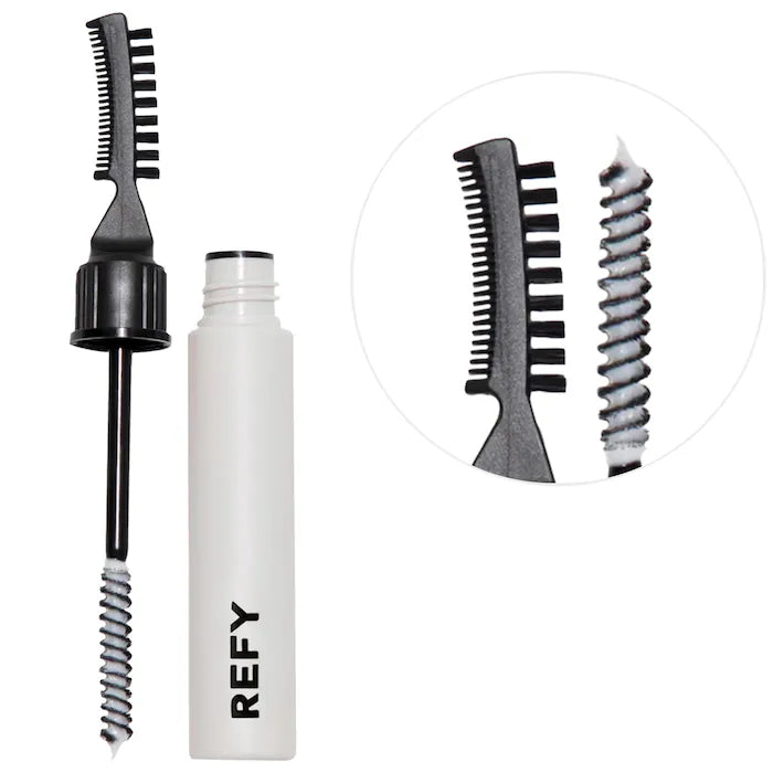 Brow sculpt shaping and lifting gel with strong hold REFY