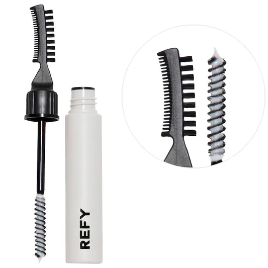 Brow sculpt shaping and lifting gel with strong hold REFY