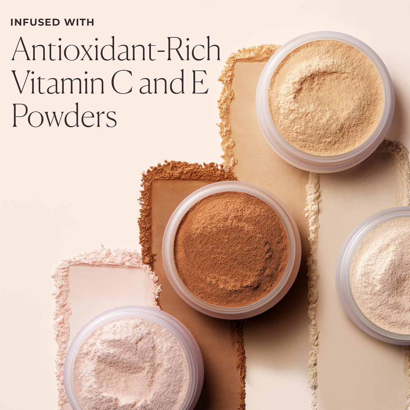 Indulgent Icons Translucent Loose Powder & Velour Puff Duo Gift Set Laura Mercier