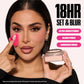 Easy bake blurring loose baking & setting powder Huda Beauty