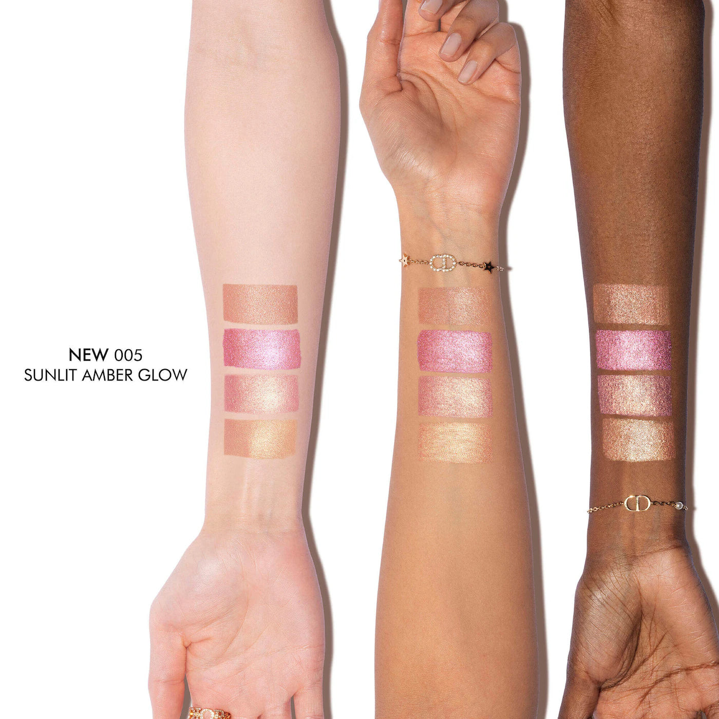 Backstage Glow Maximizer Face Palette Dior