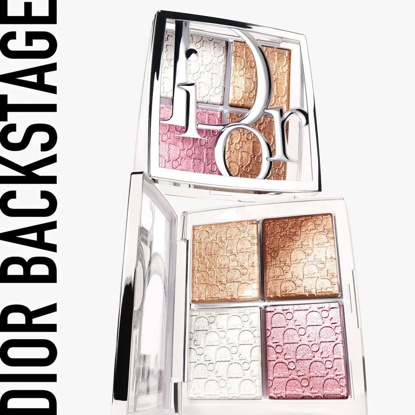 Backstage Glow Maximizer Face Palette Dior